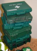 20 x First Aid Kits - Please Note These Are Not New - May Not Be Complete - CL300 - Ref S199 -