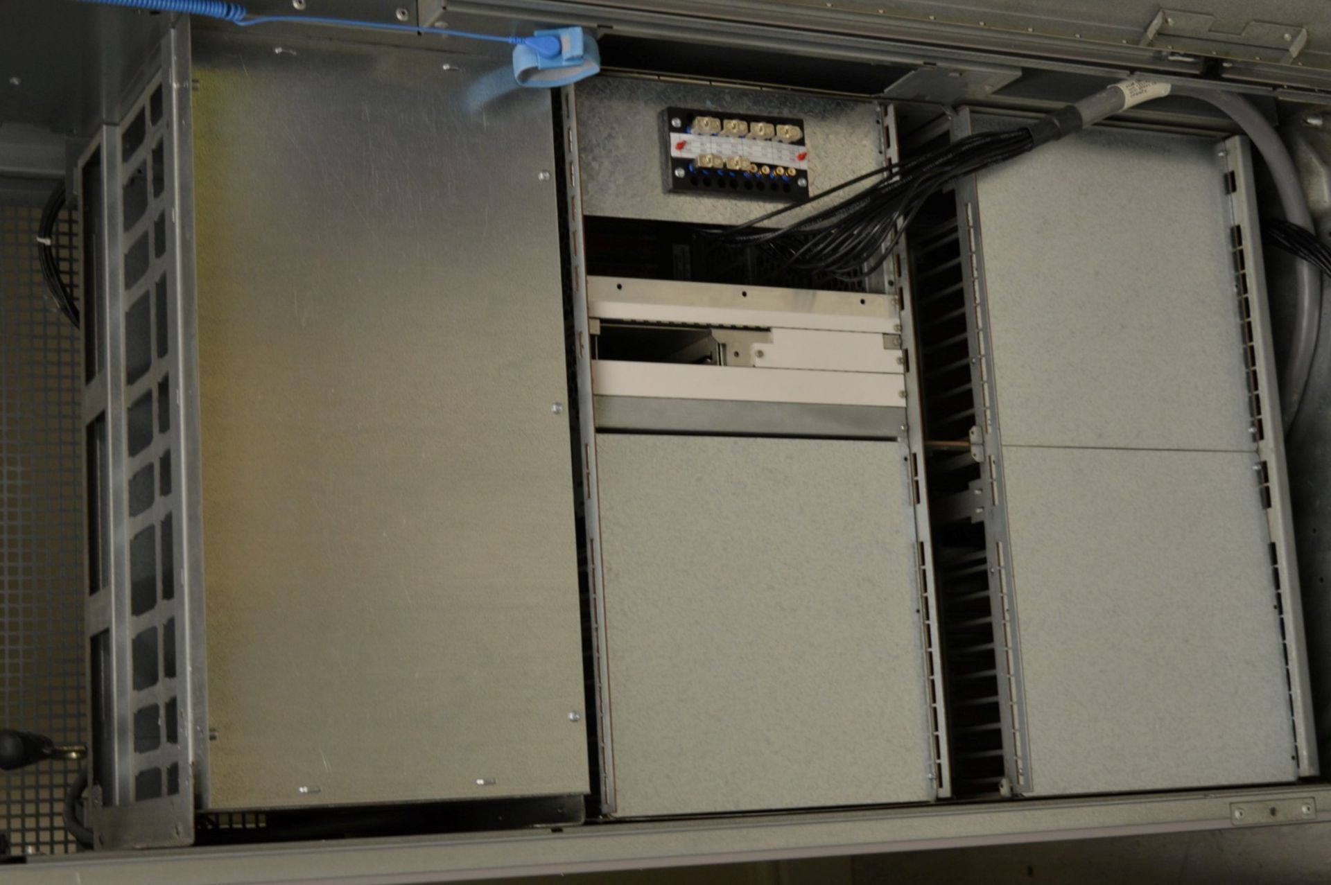 1 x Selection of Nokia Siemens Test Room Equipment Including Loaded Nokia Ultrasite WCDMA Supreme - Image 10 of 72