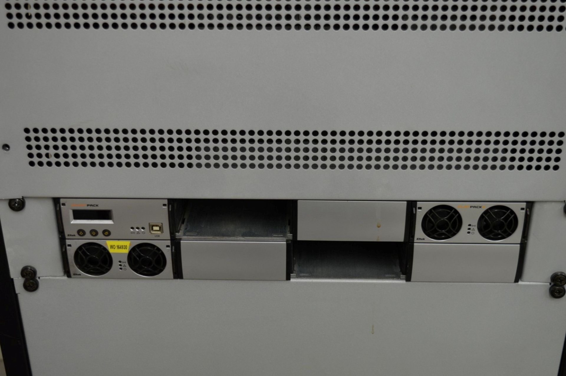 1 x Selection of Nokia Siemens Test Room Equipment Including Loaded Nokia Ultrasite WCDMA Supreme - Image 4 of 72