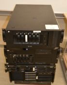 4 x Various IBM Servers and Storage Unit - Please See The Pictures Provided - CL300 - Ref S195 -