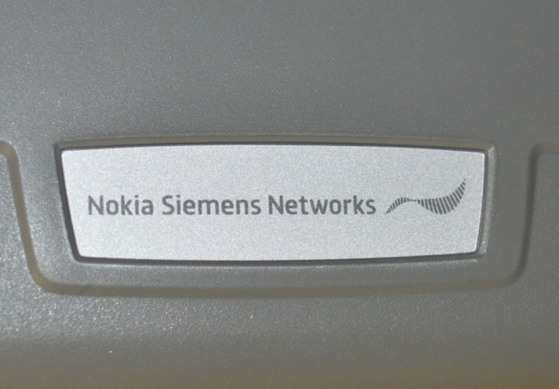 1 x Selection of Nokia Siemens Test Room Equipment Including Loaded Nokia Ultrasite WCDMA Supreme - Image 52 of 72
