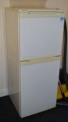 1 x Beko Glacier Fridge Freezer - CL300 - Ref WHC - Location: Swindon, Wiltshire, SN2