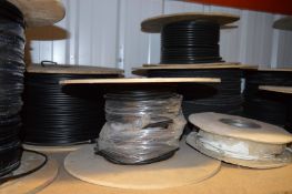 16 x Various Bundles of Cable - Includes Unused and Part Used Bundles - Please See The Pictures