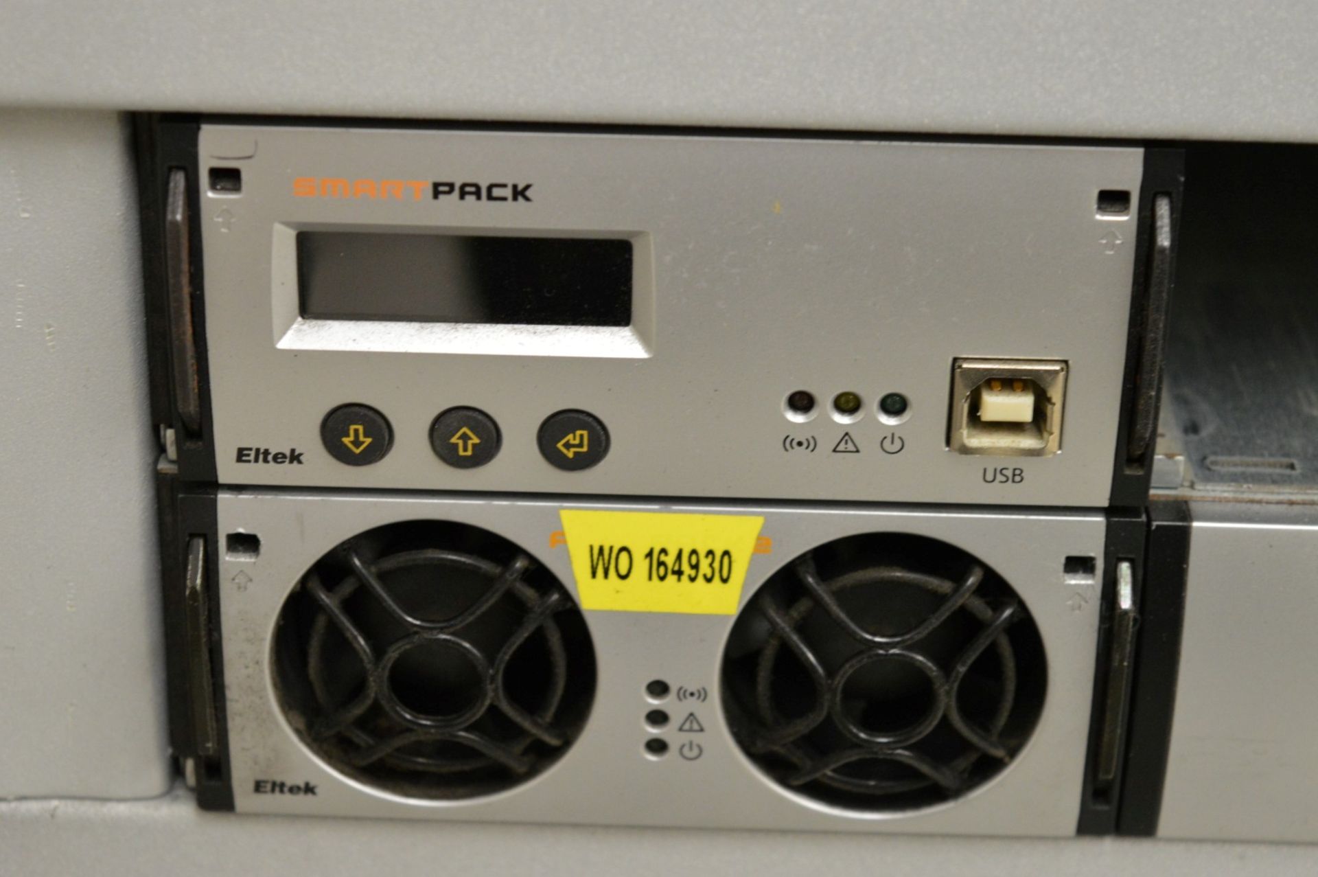 1 x Selection of Nokia Siemens Test Room Equipment Including Loaded Nokia Ultrasite WCDMA Supreme - Image 5 of 72