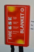 1 x K30 Fire Blanket - The Home or Office Kitchen Shouldn’t Be Without One - CL300 - Ref S019 -