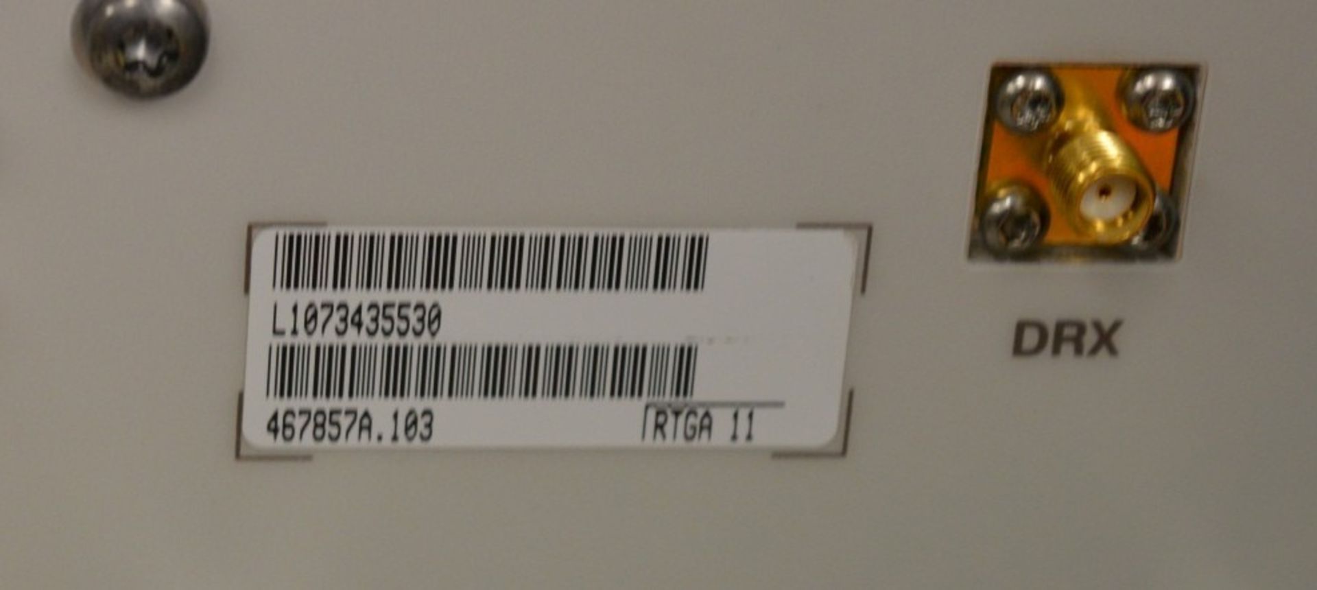 1 x Selection of Nokia Siemens Test Room Equipment Including Loaded Nokia Ultrasite WCDMA Supreme - Image 30 of 72