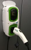 1 x Rolec WallPod HomeCharge Charging Station - Designed Specifically For Charging Electric Vehicles