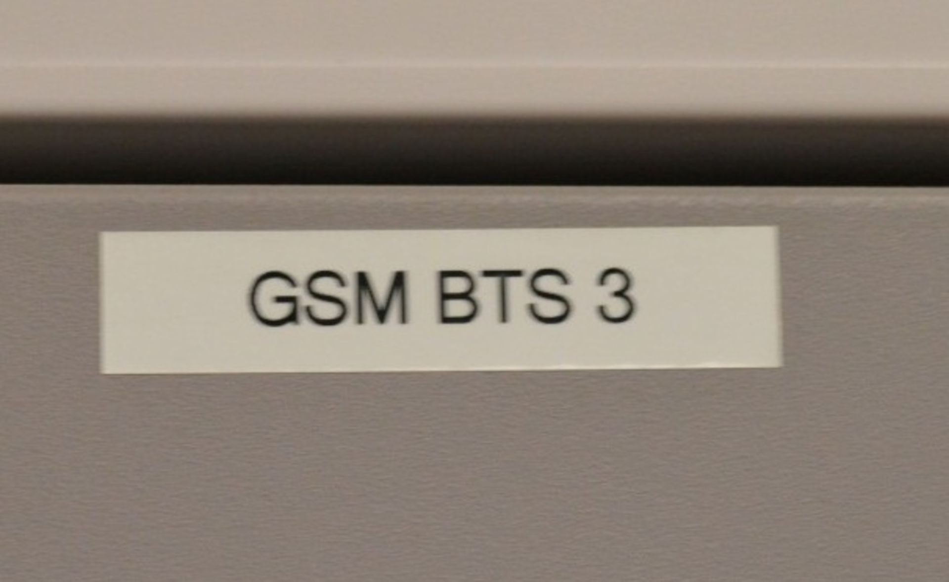 1 x Selection of Nokia Siemens Test Room Equipment Including Loaded Nokia Ultrasite WCDMA Supreme - Image 66 of 72