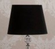 1 x GIORGIO Collection "Kelly 3" Lamp Shade - Dimensions: Ref: 3377804 - CL087 - Location: