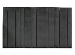 1 x FRATO "LONG ISLAND" Headboard 3300x2000x37mm - Brand New / Sealed - Ref: 4569028 - CL087 -