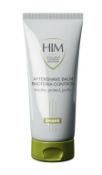 20 x HIM Intelligent Grooming Solutions - 30ml AFTERSHAVE BALM BACTERIA CONTROL - Brand New