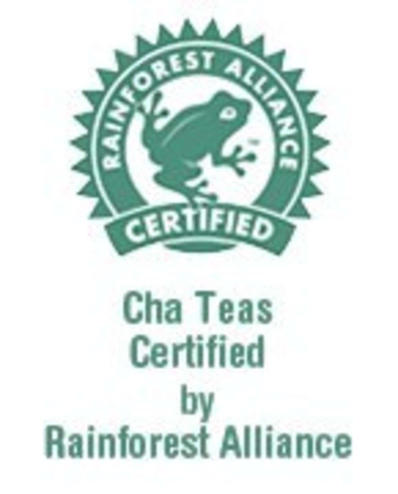 Resale Pallet - 360 x Tins of CHA Organic Tea - PURE BLACK / PURE GREEN - 100% Natural and Organic - - Image 5 of 5