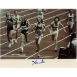 OLYMPICS: Small selection of signed phot