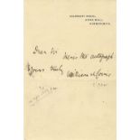 MORRIS WILLIAM: (1834-1896) English Text