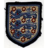 HURST GEOFF: (1941- ) English Footballer, a member of England's 1966 World Cup winning team. The