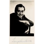 HANCOCK TONY: (1924-1968) British Televi