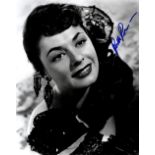 ACTRESSES: Selection of signed 8 x 10 ph