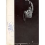 ANTONIO : (1921-1996) Spanish Flamenco D