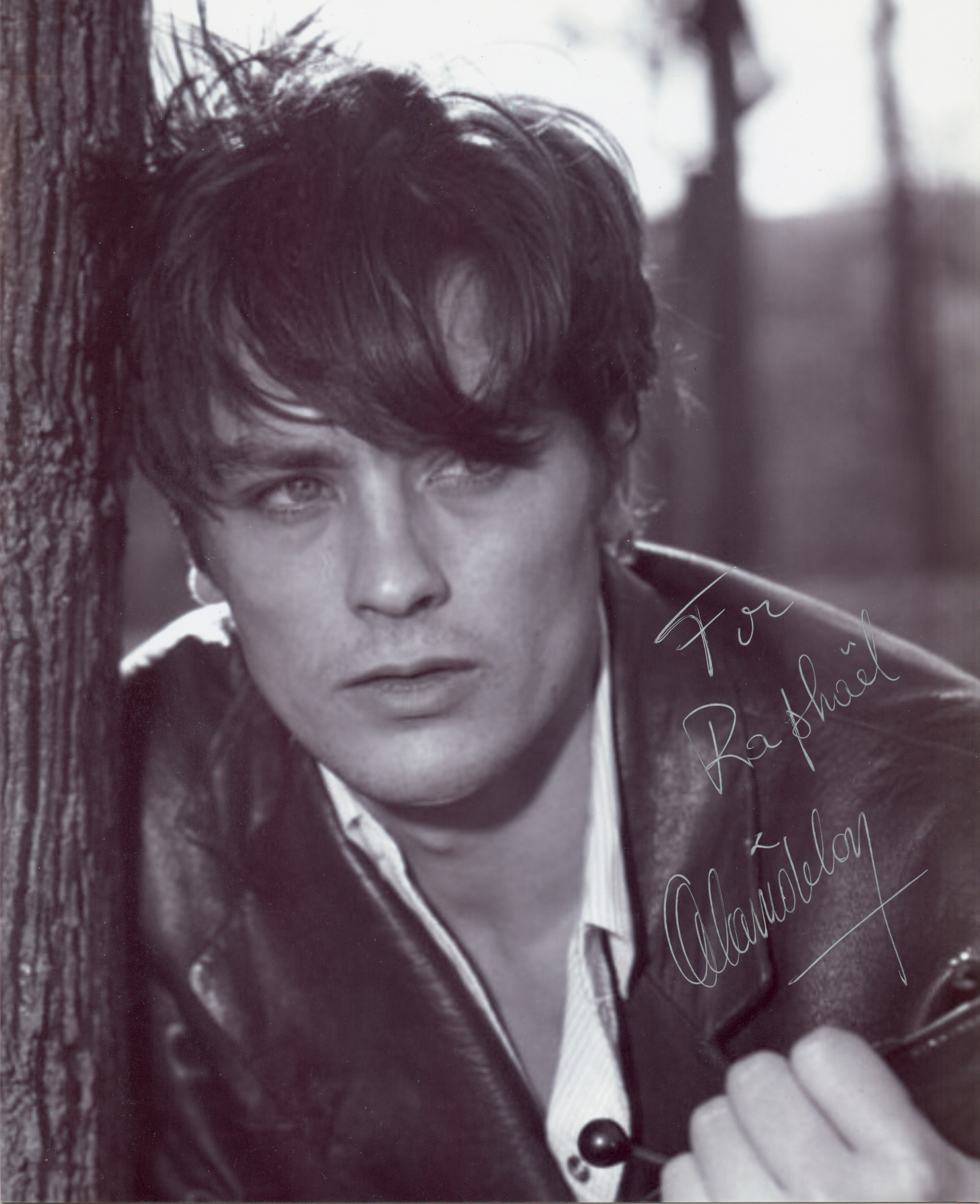 ACTORS: Selection of signed 8 x 10 photo