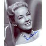 CINEMA: Selection of signed 8 x 10 photo