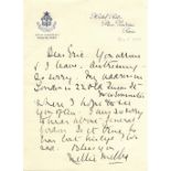 MELBA NELLIE: (1861-1931) Australian Sop