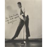 JONES ROBERT T.: (1902-1971) American Go