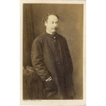 [DUMAS ALEXANDRE]: Fils (1824-1895) Fren