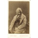 [ANDERSEN HANS CHRISTIAN]: (1805-1875) D