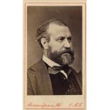 [GOUNOD CHARLES]: (1818-1893) French Com