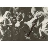 OPERA: Selection of vintage signed 4 x 6