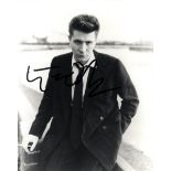 ACTORS: Selection of signed 8 x 10 photo