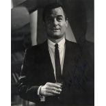 YOUNG GIG: (1913-1978) American Actor, A