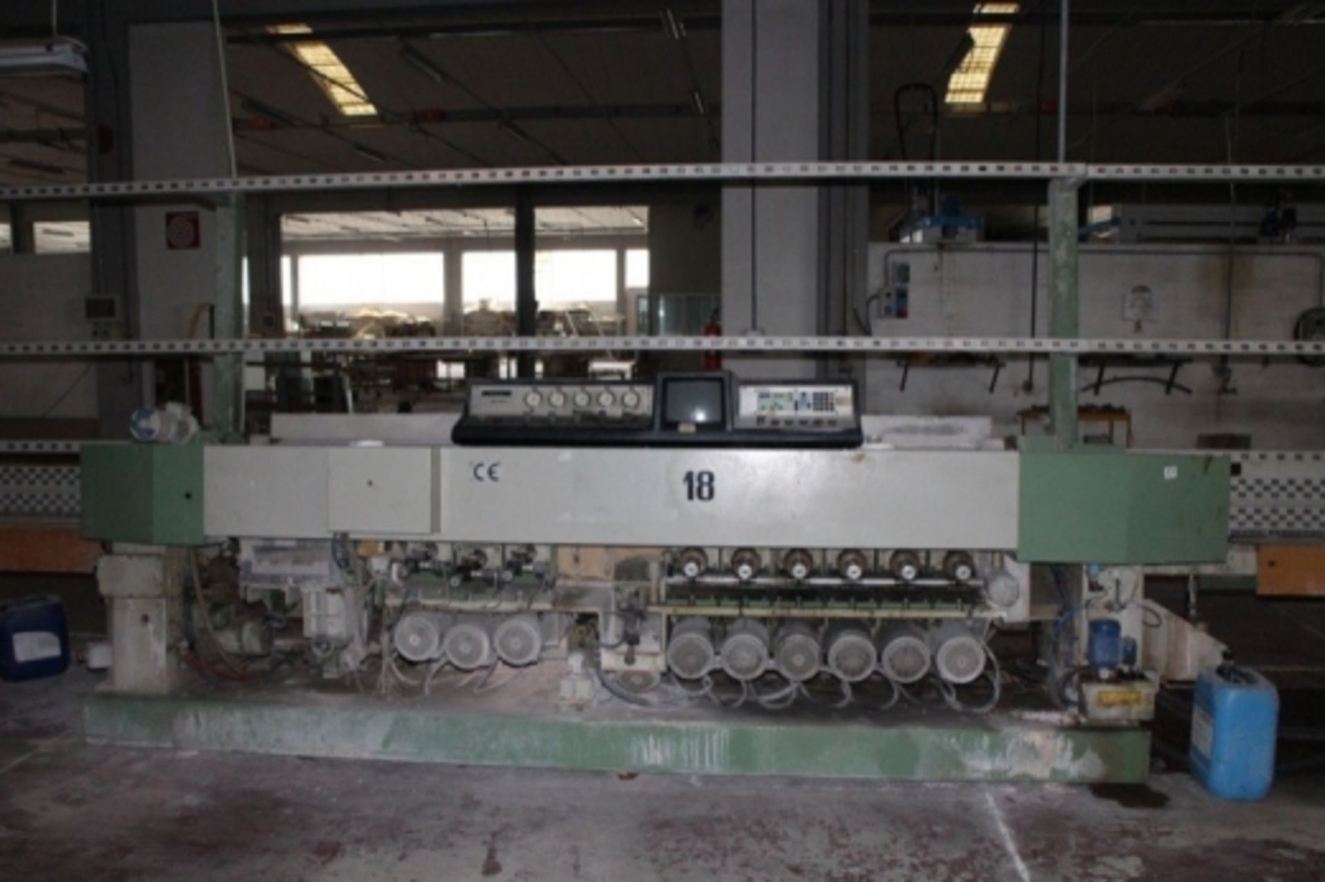 1,Chamfering machine Max 60 Click here for more details