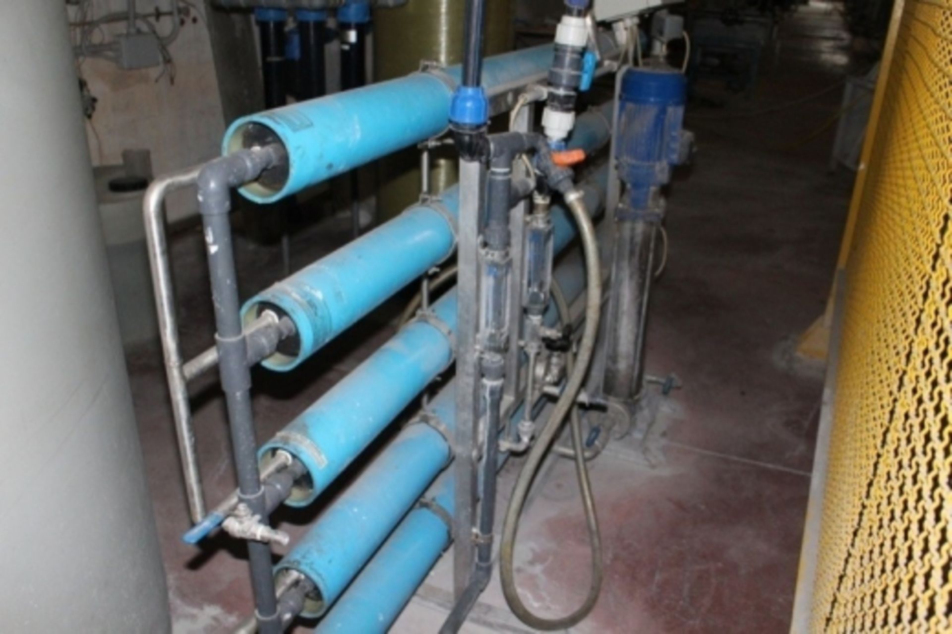 1,Osmosis water system Hidromatic Click here for more details - Image 3 of 4