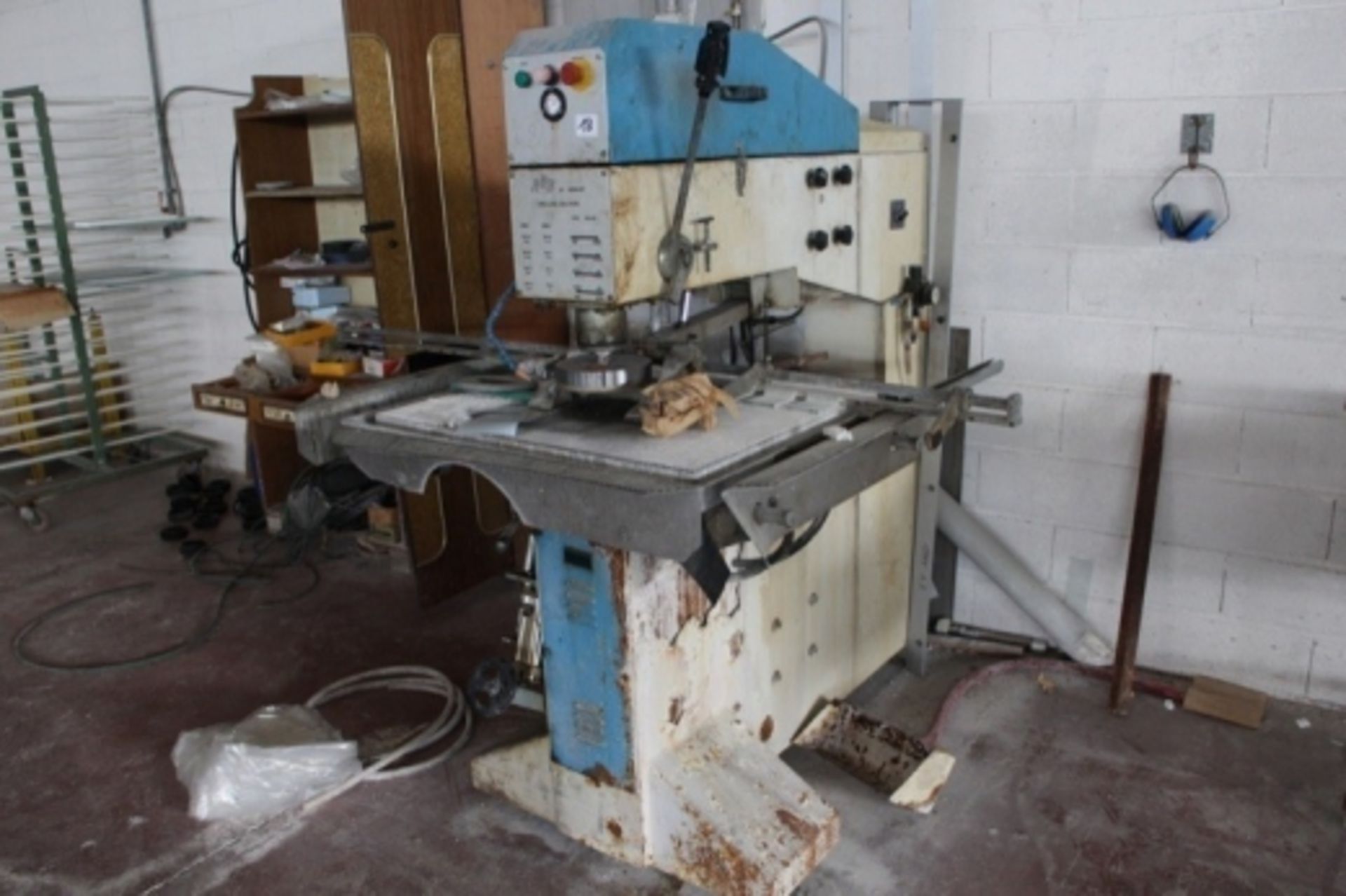 1,Drill RBB 1000/2 Click here for more details
