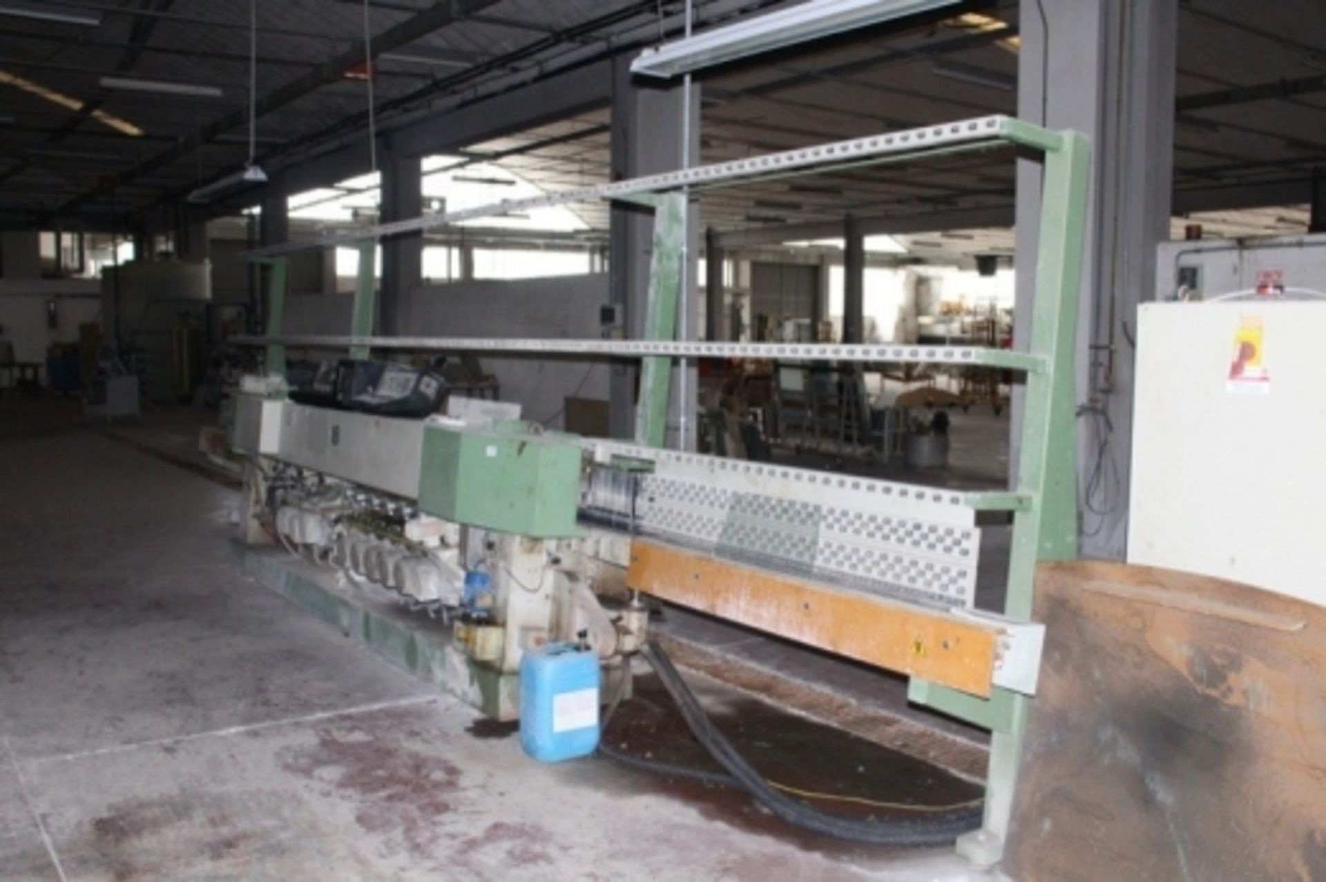 1,Chamfering machine Max 60 Click here for more details - Image 2 of 4