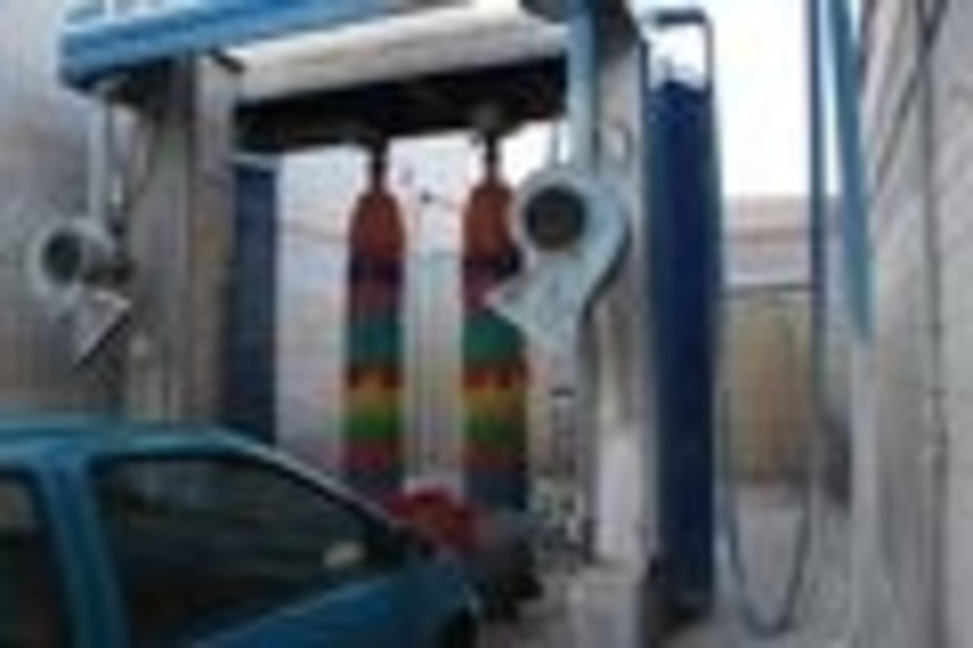 1,LOTTO COMPOSTO DA: n.1 impianto lavaggio automatico autovetture,  marca â€œAuto Equipe Lavaggi s. - Image 2 of 4