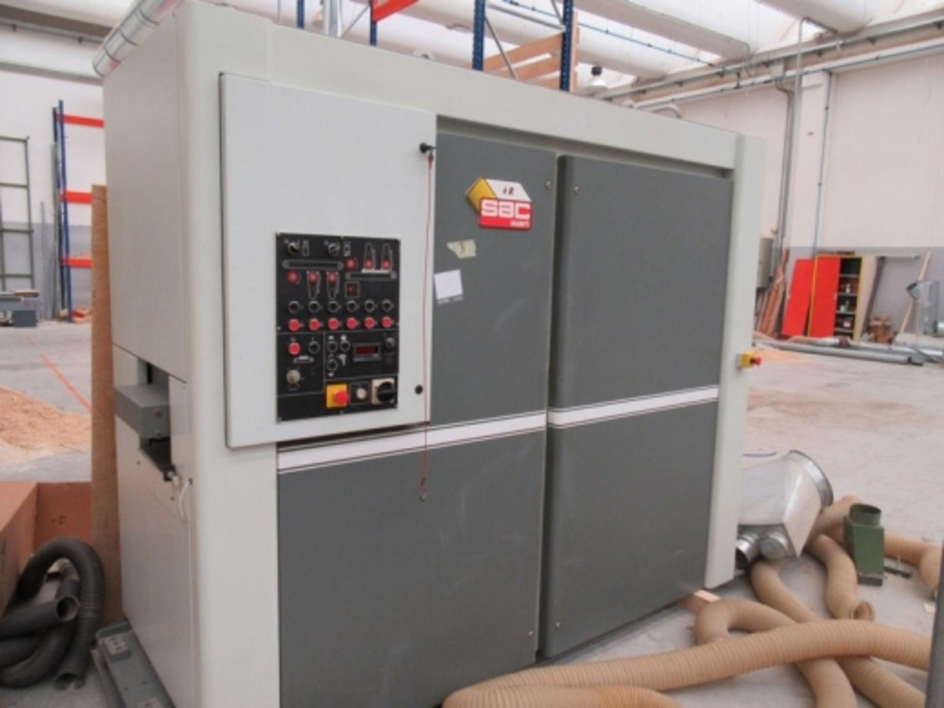 1,Sanding machine 4 R Click here for more details
