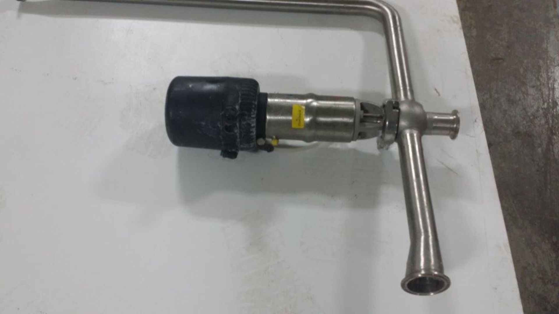 APV Valve, Hygienic valve in the brewery, dairy, food beverage, chemical, health care and - Image 3 of 4