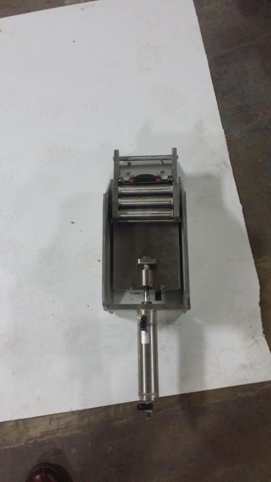 Stainless Steel Capper,  LOCATION - Indianapolis, IN 46077 - Image 3 of 3
