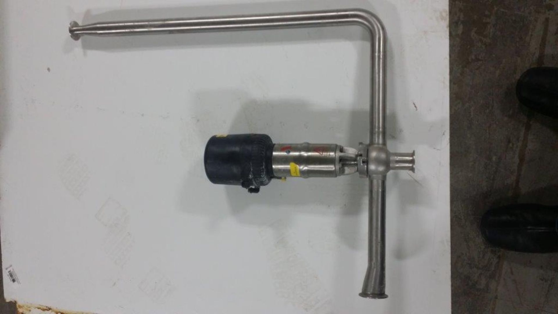 APV Valve, Hygienic valve in the brewery, dairy, food beverage, chemical, health care and