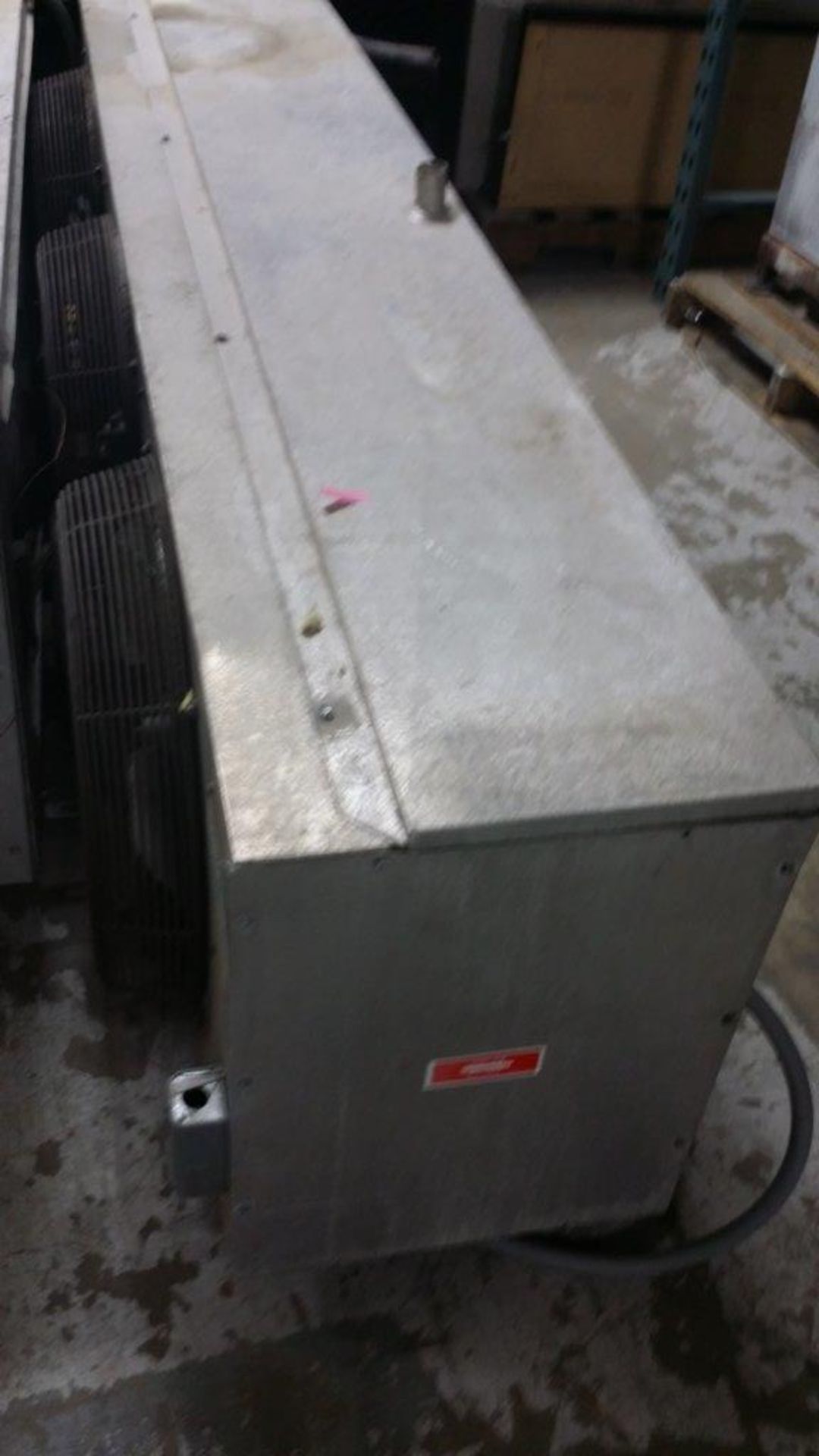 Heatcraft Refrigeration Units  (1) Krack Model No: MK26-290A-230, Serial # 444552-01B,  Unit for use - Image 5 of 9