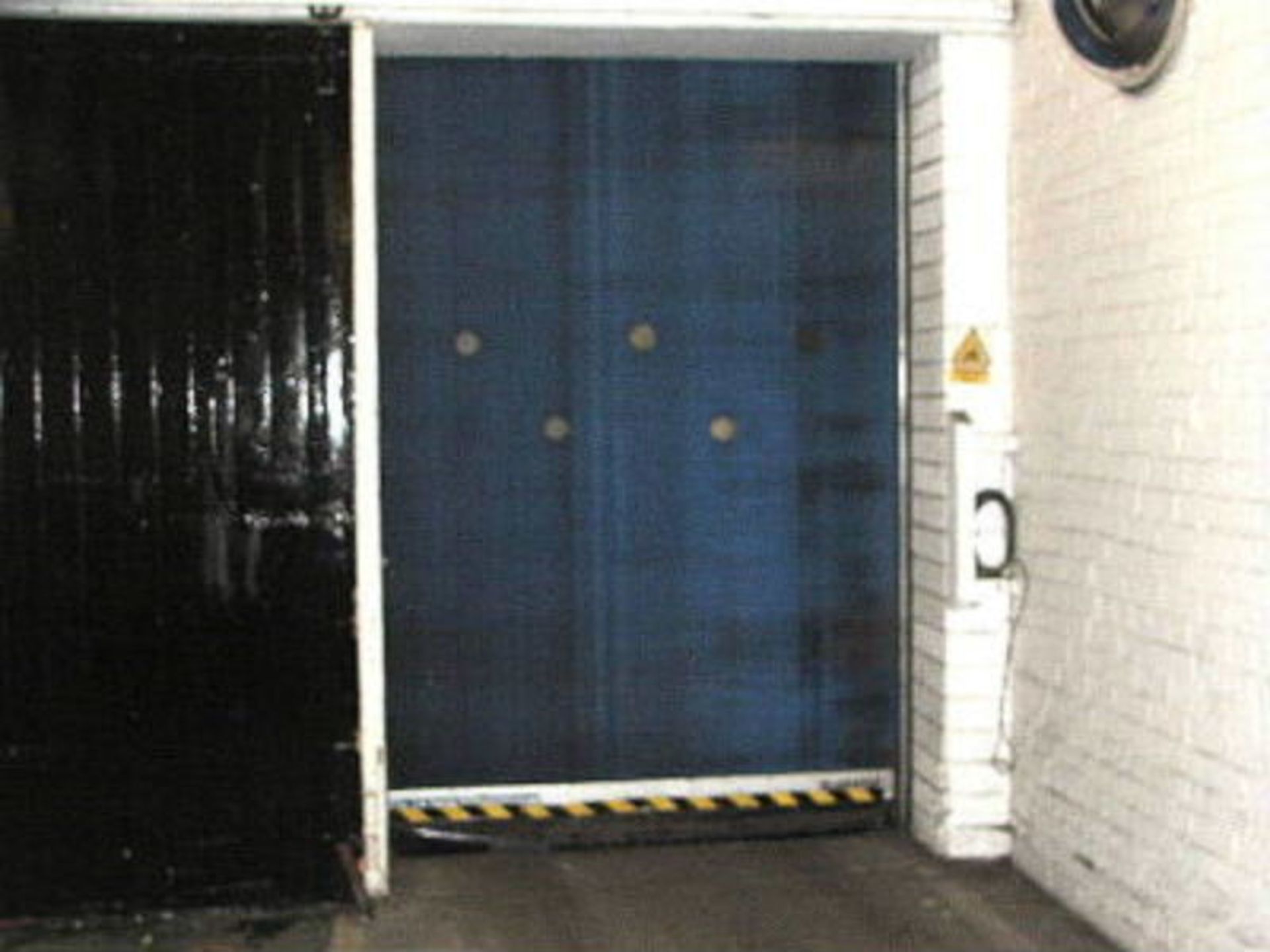 WAREHOUSE DOOR - Image 2 of 10