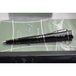 Montblanc Writers Limited Edition Jonathan Swift Ballpoint Pen, New item,RRP £699