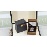 Sovereign 2010 Proof FDC boxed as issued RRP£ £399.99 in original packaging from private collector