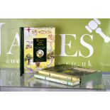 Winnie the Pooh & The Wind in the Willows ltd Editions hard back with covers books RRP £69.99