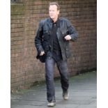 Gents Belstaff Jacket as worn by Keither Sutherland in 24 the TV series RRP £895