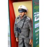 In The Past Toys World War 2 German army Action Figure-U BOAT COMMANDER