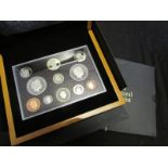 2008 Proof FDC set in original packaging from private collector opened once