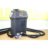 A fluval aquarium fish tank filter removed on clearance RRP this model £89.99
